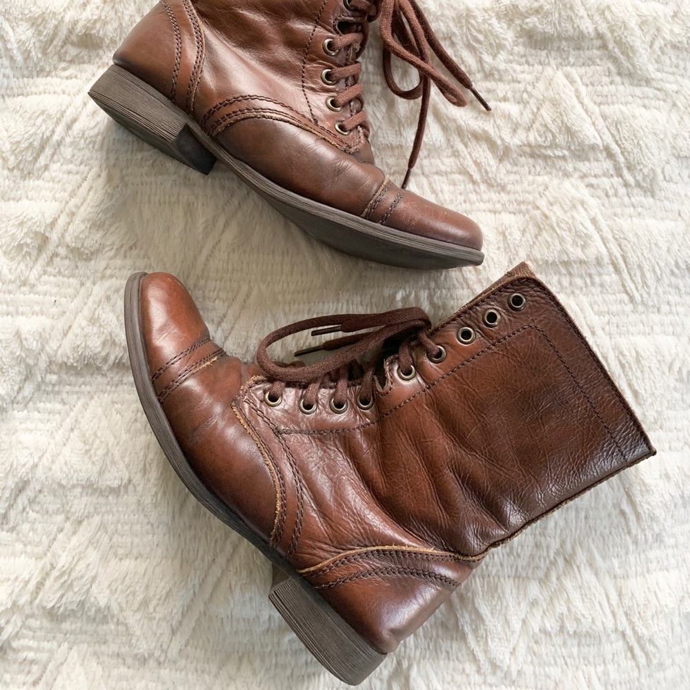 Steve Madden boots